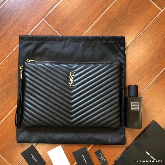 Tony Luxuries YSL MONOGRAM 0815